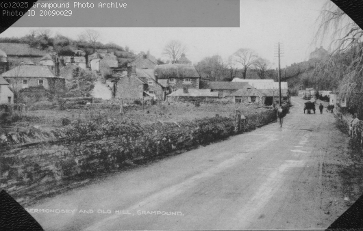 Picture of Bermondsey and Old Hill
