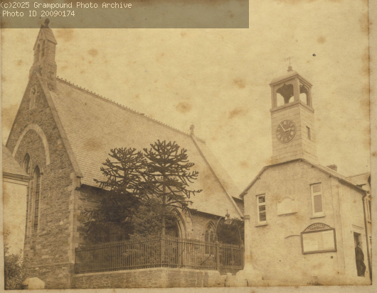 Picture of The Town Hall