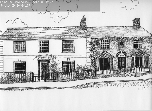 Picture of Trevail and Vercoe