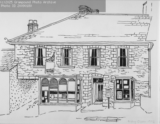 Picture of Hollies Store