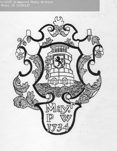 Picture of Mayoral Seal