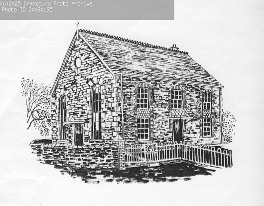 Picture of Bible Christian Chapel