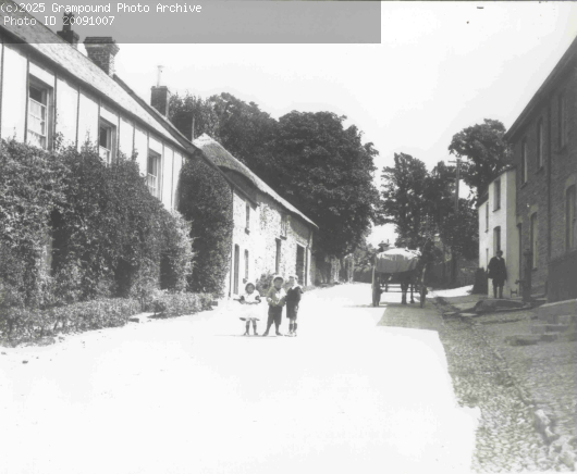 Picture of The Hollies