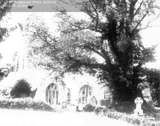 Picture of Creed Church