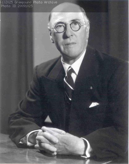 Picture of Mr Stephen Teague