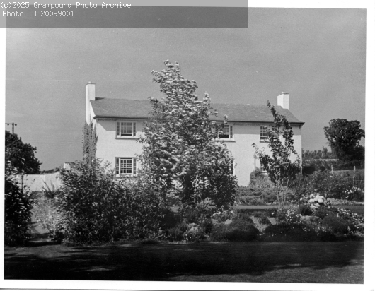 Picture of Tremethick post war