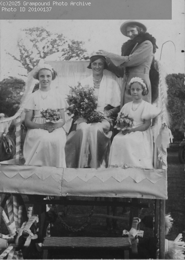 Picture of Carnival Queen 1939