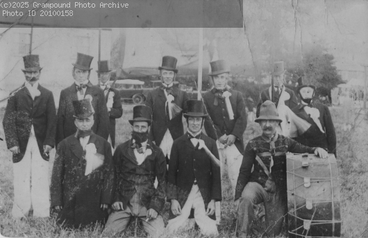 Picture of Carnival Fancy Dress