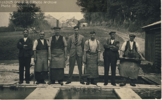 Picture of Manor Tannery