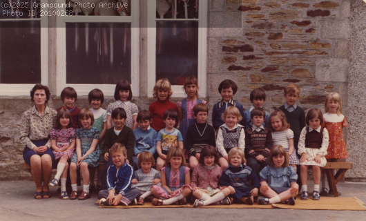 Picture of School photo 1978