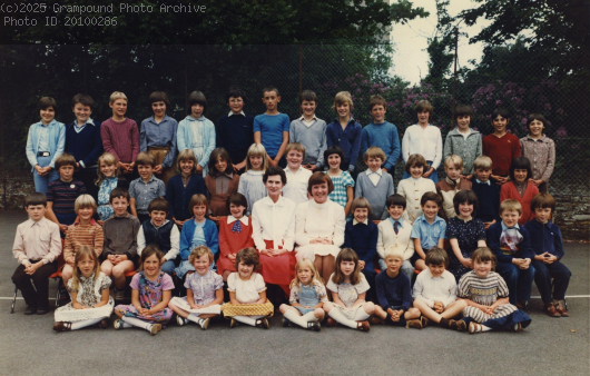 Picture of School photo1982