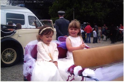 Picture of Grampound Carnival 2006