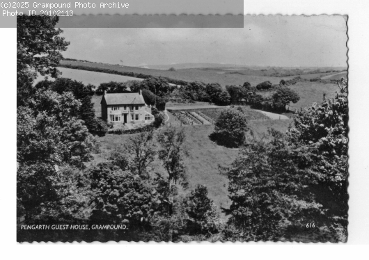 Picture of Pengarth Guest House