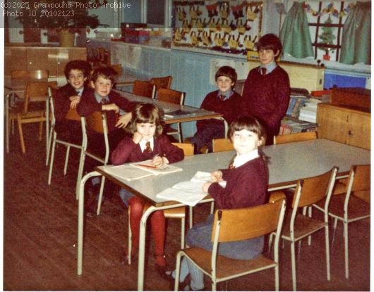 Picture of Grampound C of E Primary School