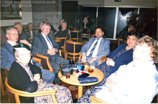 Picture of Group Photo Hicks family et al