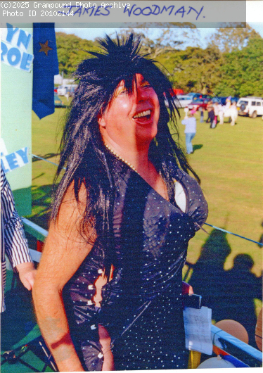 Picture of Grampound Carnival