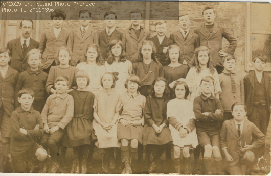 Picture of Grampound School