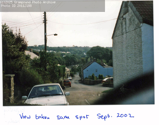 Picture of Old Hill 2002