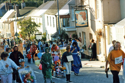 Picture of Carnival Day Parade