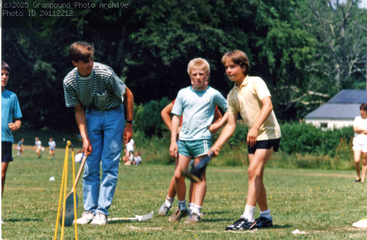 Picture of Sports Day Cricket