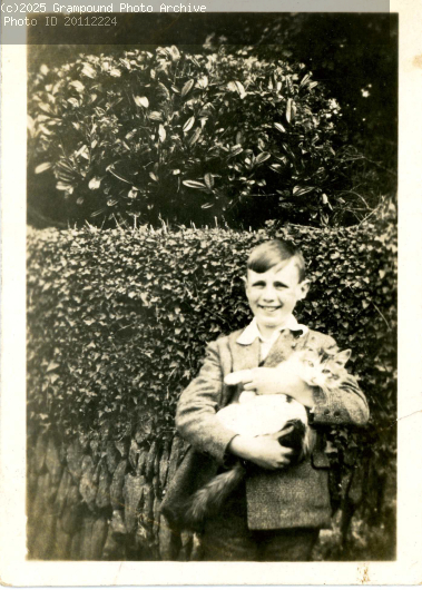 Picture of George Edwards