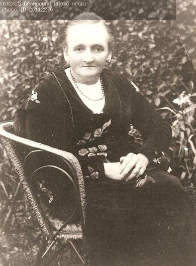 Picture of Emily Grace Tiddy 