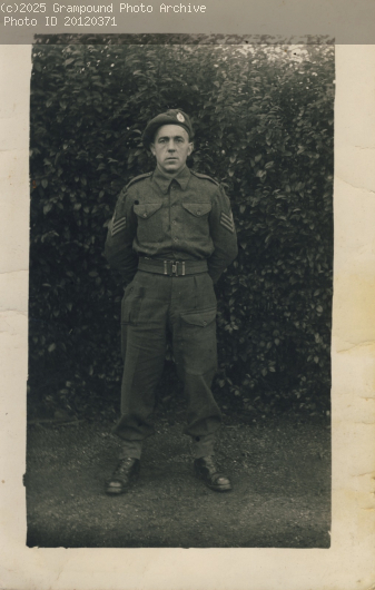 Picture of Lenard/Leonard Mannell