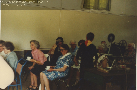 Picture of Grampound Scouts - Tea Week