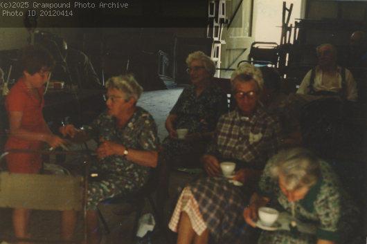 Picture of Grampound Scouts - Tea Week