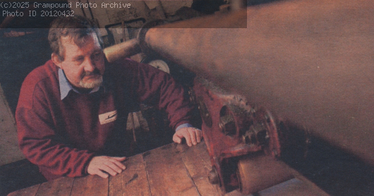 Picture of Manor Tannery 2000