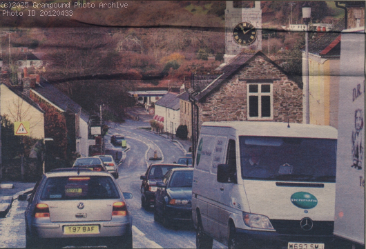 Picture of Manor Tannery 2000