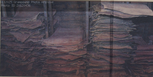 Picture of Manor Tannery 2000