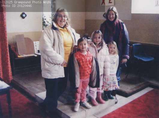 Picture of Sunday School c2010