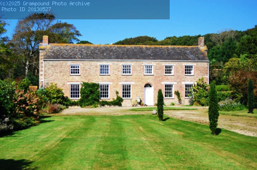 Picture of Nantellan House c2010