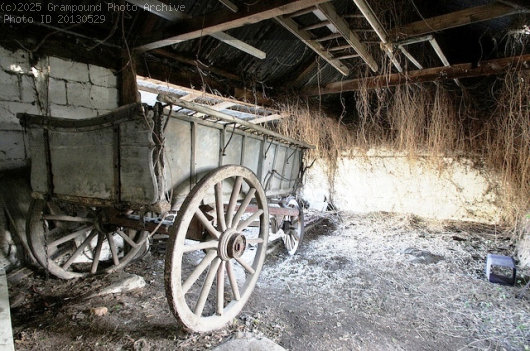 Picture of Tannery Wagon