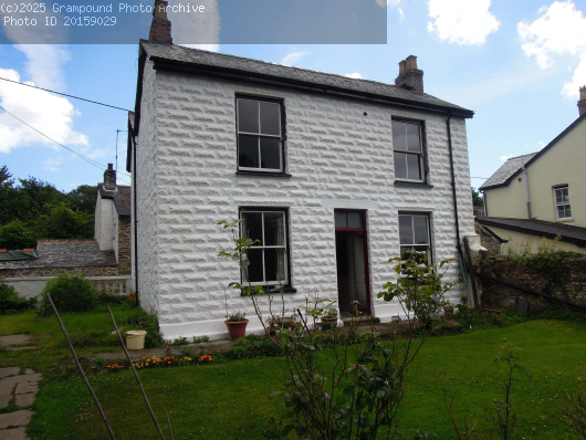 Picture of Hawthorn, Pepo Lane 