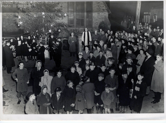 Picture of Christmas Carols