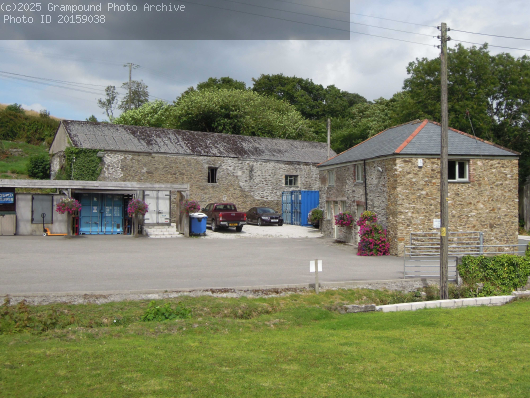 Picture of Fal Valley Pets