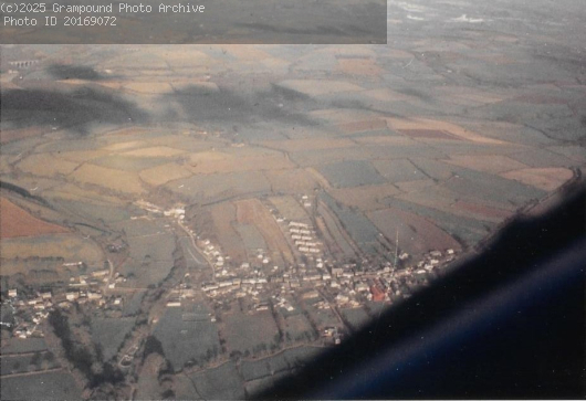 Picture of Aerial View 1950s