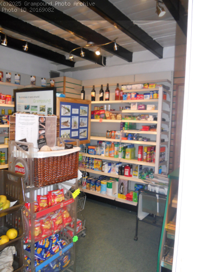 Picture of Last Day at The Hollies Store - Inside the Shop