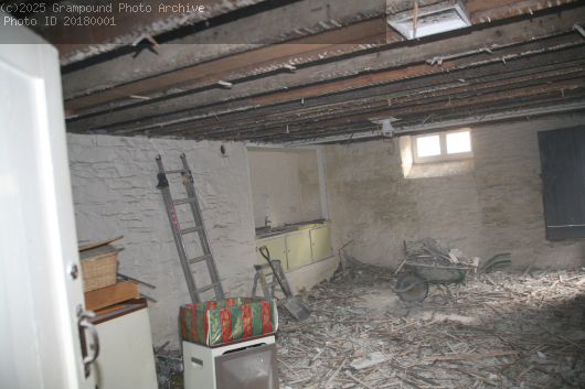 Picture of Creating the Heritage Centre