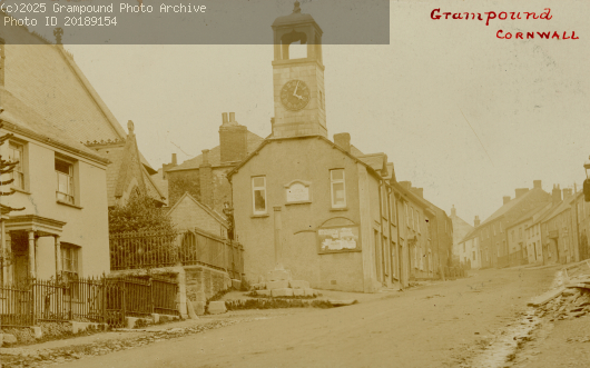 Picture of Town Hall