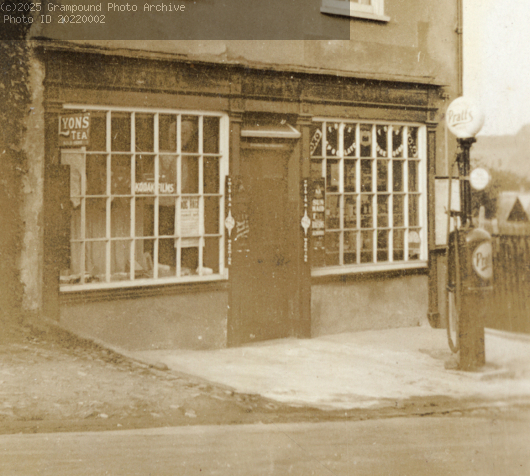 Picture of Polman House