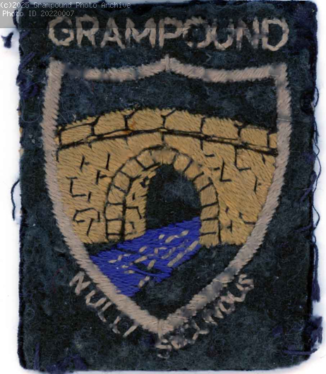 Picture of The school badge