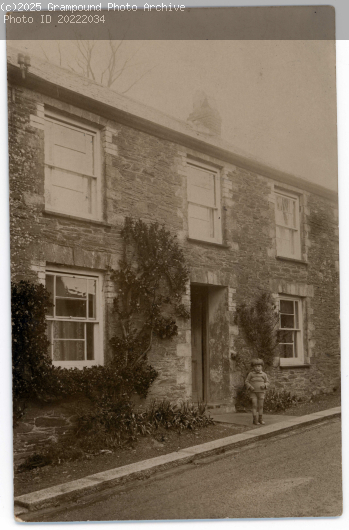 Picture of Parc Latch or East Villa